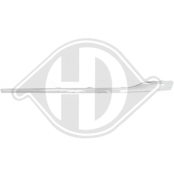фото thumb №1, Планка декоративна / захисна do volkswagen passat sed