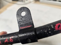 фото thumb №4, Volkswagen passat b5 1.6 труба трубка магистраль wody 06b121065d