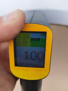 фото thumb №10, Крыло правый перед оригинал opel zafira ii b рестайлинг 2008-2014 цвет z176