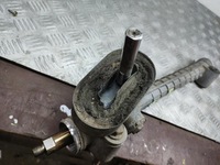 фото thumb №8, Рулевая рейка 26032855 opel meriva a combo c 1.7 dti