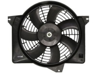 фото thumb №1, Nissens 85371 вентилятор, охолодження двигуна