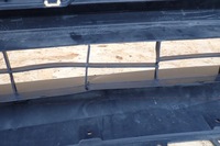 фото thumb №15, Mitsubishi eclipse cross бампер перед передний 17-