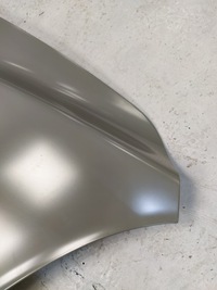 фото thumb №8, Volvo xc90 1 i капот крышка двигателя новый оригинал