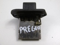 фото thumb №5, Kia pregio 03-06 резистор вентилятора обдув lift