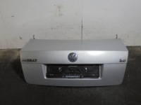 Volkswagen passat b5 fl крышка багажника крышка багажника петли 4d седан рестайлинг Доставка, фото thumb