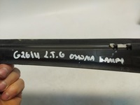 фото thumb №5, Bmw i4 g26 4 grancoupe, 2023 пластик защита лампы левая задняя задняя 9448319