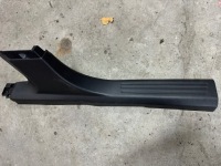 фото thumb №3, Opel mokka b молдинг поріг права