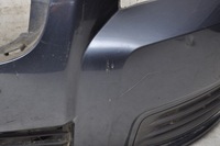 фото thumb №8, Volvo v50 бампер перед передний lift решётки защита