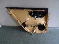 фото thumb №3, Mercedes s klasa 221 w221 обшивка обивка дверь