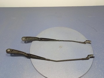 фото thumb №7, Ford mustang mach-e важелі двірник перед eu kpl lj8b17526aa