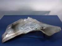 фото thumb №2, Mercedes cl 65 amg w216 захист теплова