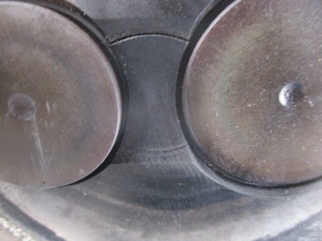 фото thumb №9, Bmw e36 2.5tds комплектная головка 2244250
