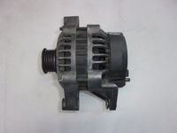 фото thumb №3, Генератор 614770 opel vectra b 1.8b