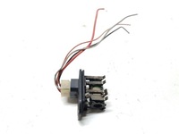 фото thumb №3, Резистор резистор вентилятор łada lada 110