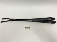 Купить Рычаги рычаг дворники передней стекло mercedes w126 se sel sec комплект, фото thumb