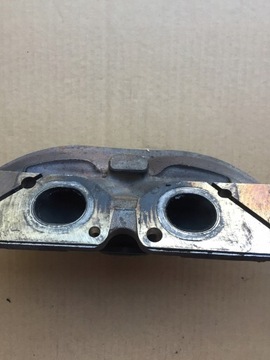 фото thumb №16, Bmw f01 f10 4.4 v8 n63b44a коллектор выпускной