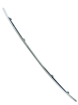 фото thumb №1, Оригинальная планка декоративная octavia iii 5e08535512zz