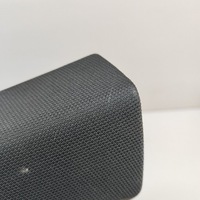 фото thumb №5, Audi e-tron 2019 левая сторона защита стойка стекло передней / a