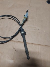 фото thumb №7, Тросы переключения передач jeep commander xk, xh 52109766ad 520090445ac 3.0crd