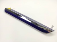 фото thumb №2, Volkswagen оригінальний номер 3g8853991b молдинг двері задня l