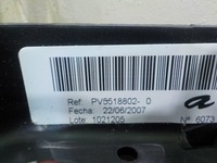 фото thumb №11, Volvo xc70 ii v70 iii 3.2 b 07r kombi повітропровід pv5518802