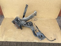 фото thumb №1, Koleos ii 2 2.0 dci 4x4 поворотний кулак важіль задня правий