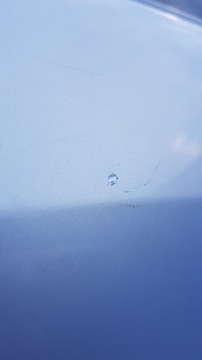 фото thumb №12, Mercedes w220 347 двері лівий зад комплектні