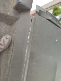 фото thumb №10, Dacia duster ii молдинг решётка 622545490r бампера перед 620840755r