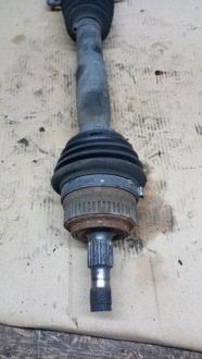 Приводной вал правая mercedes w168 a klasa 1.4b Цена, фото thumb