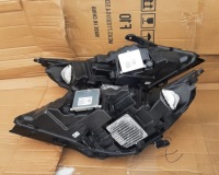 Фари передні  opel astra v k intellilux full led в Україні, фото thumb