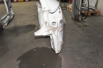 фото thumb №7, Rf325 seat leon iii fr четверть крыло правый зад белый candy lb9a hb