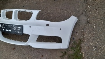 фото thumb №2, Бампер перед переднее e82 e87 e81 pdc распылитель m набор