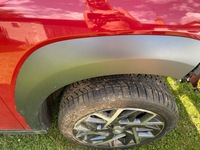 фото thumb №1, Крила передній передній правий правий hyundai kona lift kol. y21