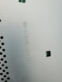 фото thumb №7, Радіо радіопрогравач smart forfour ii a4539000002