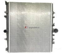 Купить Peugeot citroen fiat радиатор воды 732881, фото thumb