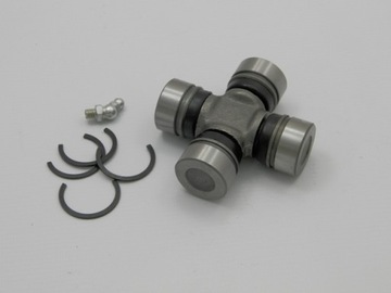 фото thumb №11, Хрестовина колонки кермового skk-ty-001 nty