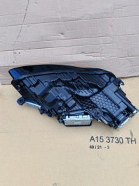 фото thumb №8, Vw touareg фара лівий новий ідеальний стан 761941081