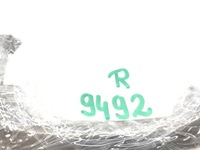 фото thumb №11, Volvo s80 ii v70 iii ручка дверь наружная правый задняя 30753786