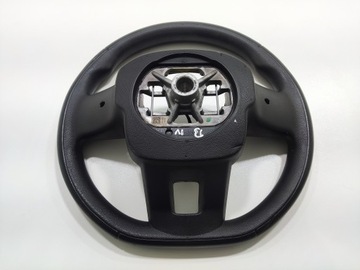 фото thumb №7, Руль мультифункция кнопки partner berlingo iv 98210209zd 2019-2024