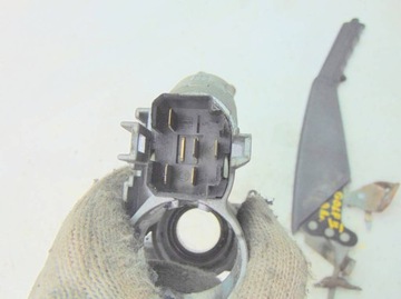 фото thumb №7, Vw golf ii mk2 1.6td замок запалювання + ключ 357905851