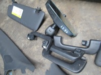 фото thumb №11, Audi a3 8v 5двері hb стеля чорна s line комплект