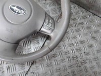 фото thumb №11, Кермо subaru forester iii 2.0 d