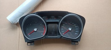 фото thumb №8, S-max galaxy mondeo mk4 06-10r дизель спідометр , прилади європа 6m2t-10849-gm