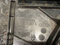 Vw transporter t6 multivan 3 3 7e0 15-24 корпус вентилятора радіатора Київ, фото thumb