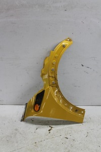 фото thumb №1, Крила правий перед передній mini r56 r55 r57 06-10