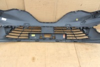 фото thumb №9, Renault clio v 5 бампер перед передний чёрный + решётка 2019-2025