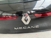 фото thumb №7, Крышка багажника задняя багажника renault megane iv камера