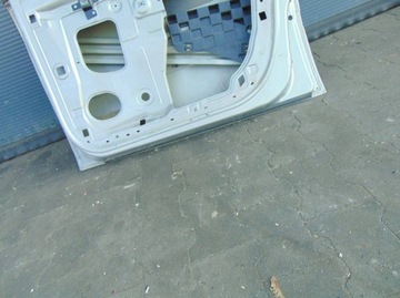 фото thumb №9, Renault scenic ii 1.5dci 04r дверь перед правый