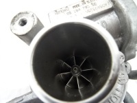фото thumb №8, Citroen c3 aircross 1.2 thp турбина турбонагнетатель идеальное состояние