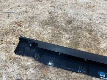 фото thumb №7, Ford transit connect ii 2 12-17 планка пороговая накладка na порог левый зад